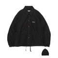 nanamica OOAL Wind Jacket S26FA012