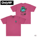 オンリーニューヨーク onlyny オンライン オンラインショップ 通販 正規取扱店舗トップス Tシャツ