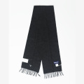 Barbour バブアー Plain Lambswool Scarf 252USC0008 ラムズウール マフラー 正規取扱店
