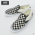 VANS ヴァンズ  Ua Classic Slip-On VN000EYEBWW クラシックスリッポン 靴 バンズ スニーカー 黒 正規販売店