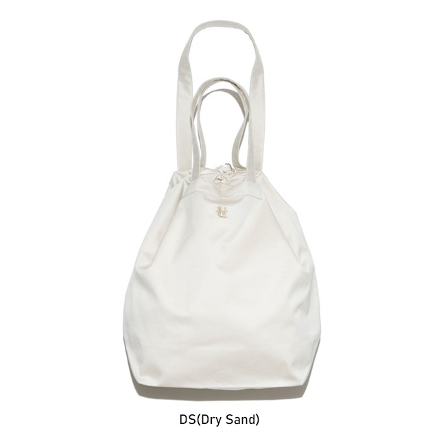 【SALE】 nanamica ナナミカ Chino Tote Bag SUOS400 DS(Dry Sand) チノトートバッグ ユニセックス かばん 正規取扱店