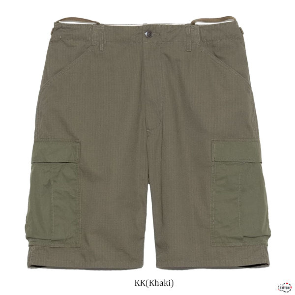nanamica Cargo Shorts サイズ34 Cargo Shorts – nanamica NEW YORK