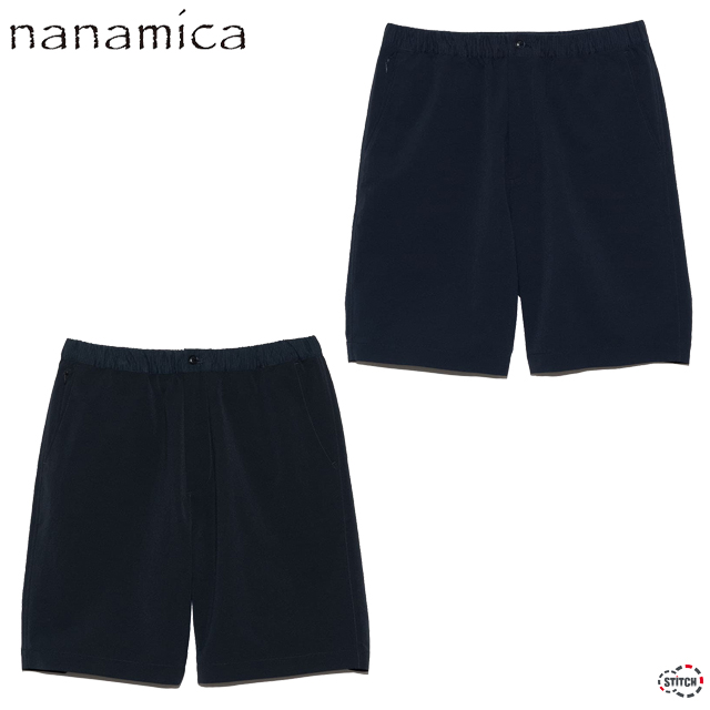 nanamica ALPHADRY Easy Shorts 32 ナナミカ Alphadry Easy Shorts