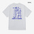 オベイ 公式 通販 送料無料 正規品 店舗 2043 春夏 Tシャツ 帽子 新品