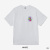 オベイ 通販 店舗 正規 2033 ブランド 新品 本物 取扱店 mens Tシャツ 半袖 ロゴ 日本