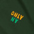 onlyNY オンリーニューヨーク ストリート ブランド 正規取扱店 店舗 通販 オンラインストア ネットショッピング