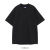 ノースフェイス ノースマウンテン パープルレーベル　ナナミカ別注 コラボ 半袖Tシャツ 無地 裾絞り 白 黒 灰色