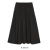 ノースフェイス パープルレーベル スカート ロング レディース 灰色 黒 アウトドアブランド 撥水 軽量 レジャー