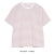 ナナミカ 通販 店舗 半袖Tシャツ メンズ レディース ボーダー 定番 大人カジュアル