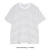 ナナミカ 通販 店舗 半袖Tシャツ メンズ レディース ボーダー 定番 大人カジュアル