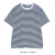 ナナミカ 通販 店舗 半袖Tシャツ メンズ レディース ボーダー 定番 大人カジュアル