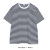 ナナミカ 通販 店舗 半袖Tシャツ メンズ レディース ボーダー 定番 大人カジュアル