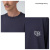 ナナミカ 通販 店舗 メンズ レディース ロンT 長袖Tシャツ カットソー ロゴプリント 袖リブ 29ss シンプルデザイン