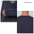 ナナミカ 通販 店舗 メンズ レディース ロンT 長袖Tシャツ カットソー ロゴプリント 袖リブ 30ss シンプルデザイン