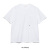 nanamica japan 通販 公式 オンラインストア 送料無料 26ss STITCH 半袖ロゴTシャツ シンプル おしゃれ