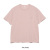 nanamica japan 通販 公式 オンラインストア 送料無料 27ss STITCH 半袖ロゴTシャツ シンプル おしゃれ