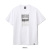 FTC 27SS 半袖Tシャツ 白 黒 緑 正規品 スケート ファッション 通販 オンラインストア 公式 ネットショッピング