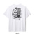 FTC 34SS 半袖Tシャツ 白 黒 緑 正規品 スケート ファッション 通販 オンラインストア 公式 ネットショッピング
