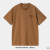 カーハートwip 通販 店舗 男性 半袖 Tシャツ 茶色 黒 ストリート アウトドア 古着風 ファッション