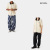 HUF ハフワールドワイド JAPAN 通販 店舗 正規品 公式 ネット通販 2038 ブランド