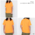 ザノースフェイス パープル 紫ロゴ トップス Tシャツ 半袖 ユニセックス 正規品 ネットショップ 公式通販 店舗 24SS 2024春夏 新作
