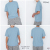 パープルレーベル ナナミカ トップス 半袖 Tシャツ ユニセックス 新作 2024春夏 24SS おすすめ 送料無料