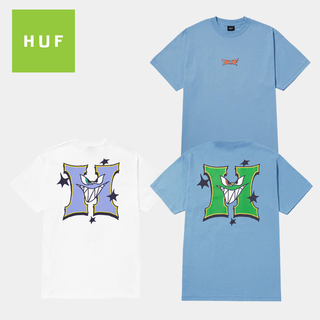 HUF ハフ ワールドワイド JAPAN 通販 店舗 正規品 本物 日本正規品 メンズ 52SS 新品