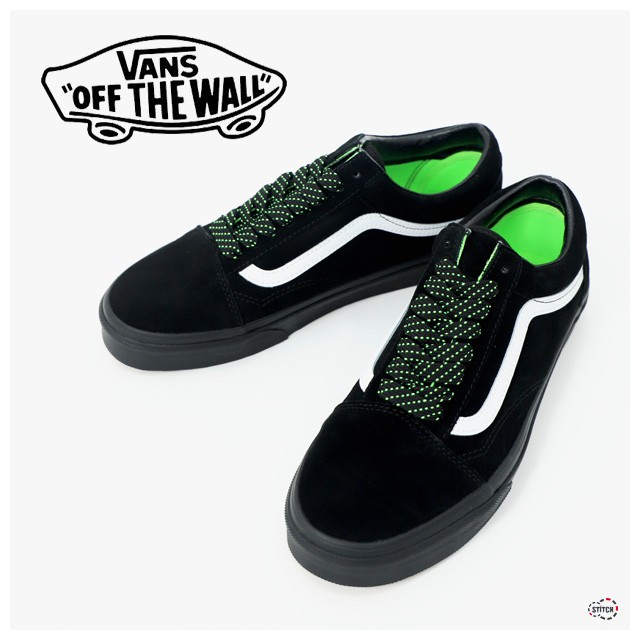 バンズ 7×7 リトマス スニーカー（VANS SPORT 73 