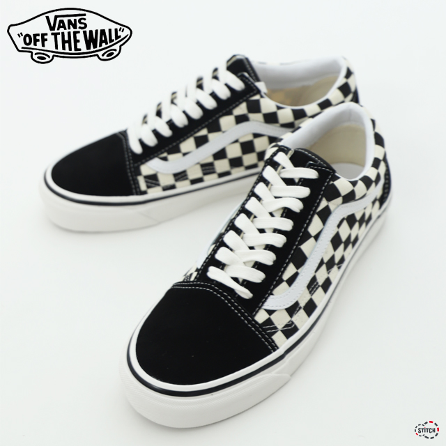 VANS ヴァンズ OLD SKOOL 36 DX VN0A38G2OAK オールドスクール36DX