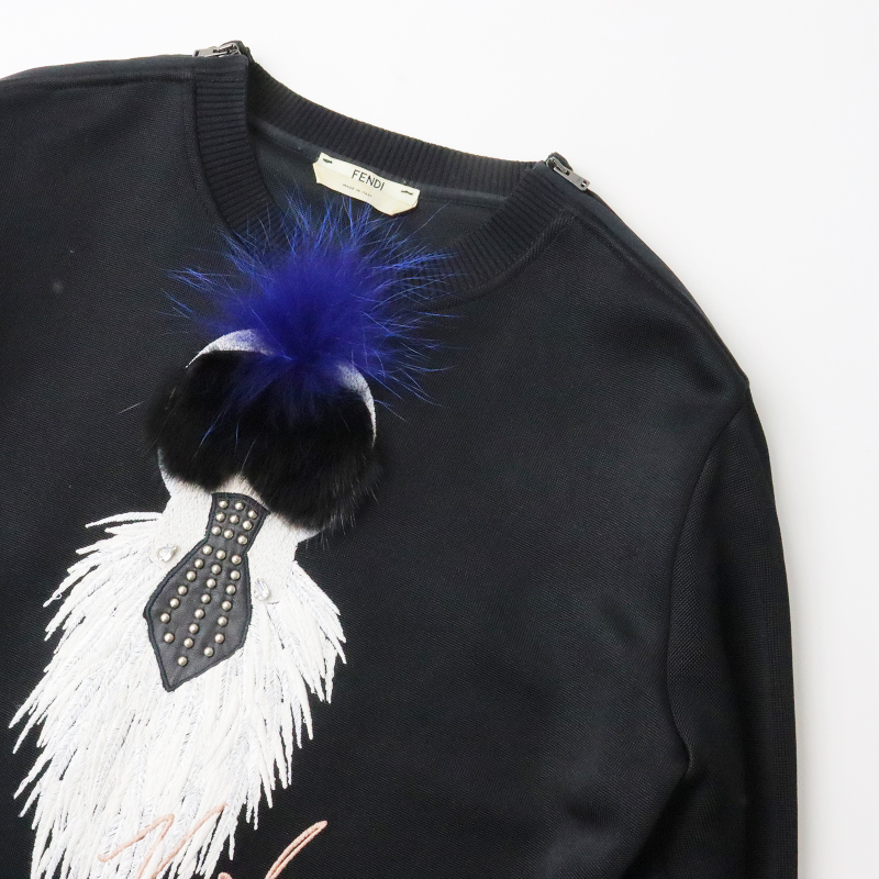 スプリングセール】ジャパン流通品 2016年 フェンディ FENDI