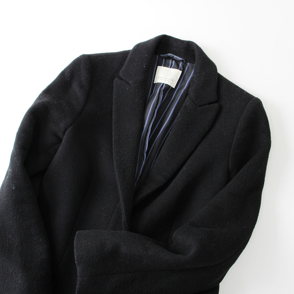 BEAUTY&YOUTH UNITED ARROWS チェスターコート L（BEAUTY＆YOUTH