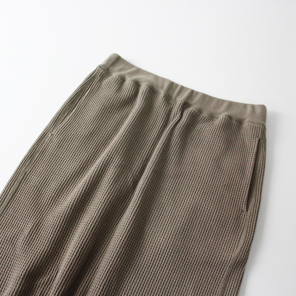 Deuxieme Classe AMERICANA THERMAL スカート AMERICANA/アメリカーナ】 THERMAL スカート
