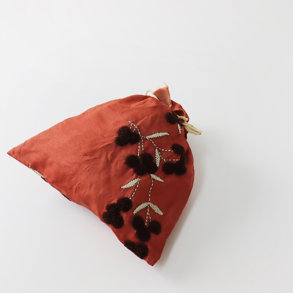 スプリングセール】2020年 khadi and co カディアンドコー POM POM 