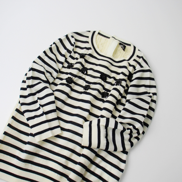 今週のおすすめ製品 期間限定価格】【スプリングセール】tricot GARCONS des COMME ニット+セーター