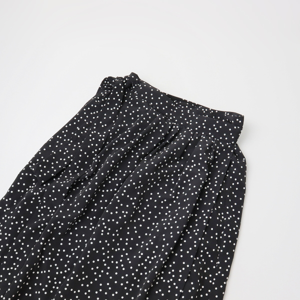 サマーセール】My weakness マイウィークネス ドット 巻き ラップ  