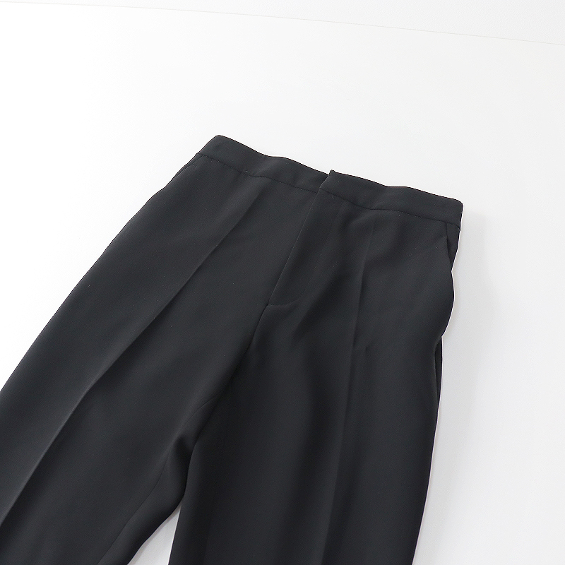 Deuxieme Classe ドゥーズィエムクラス 別注 CINOH チノ SLITパンツ