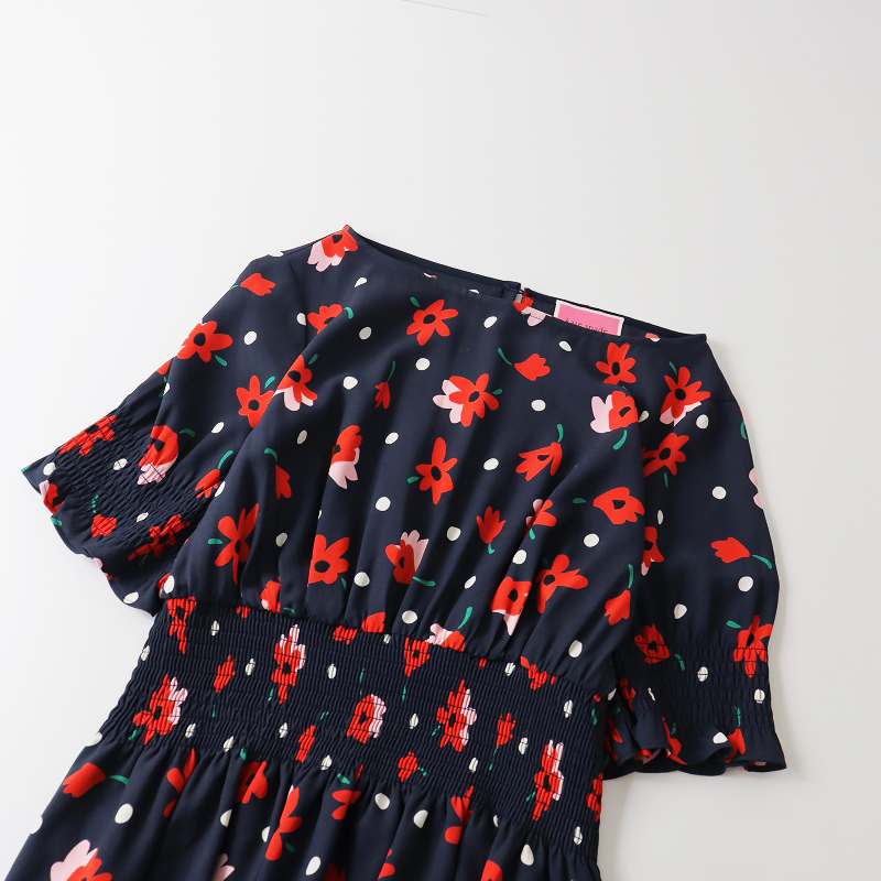 スプリングセール】ケイトスペード kate spade ウィムジーフローラル  