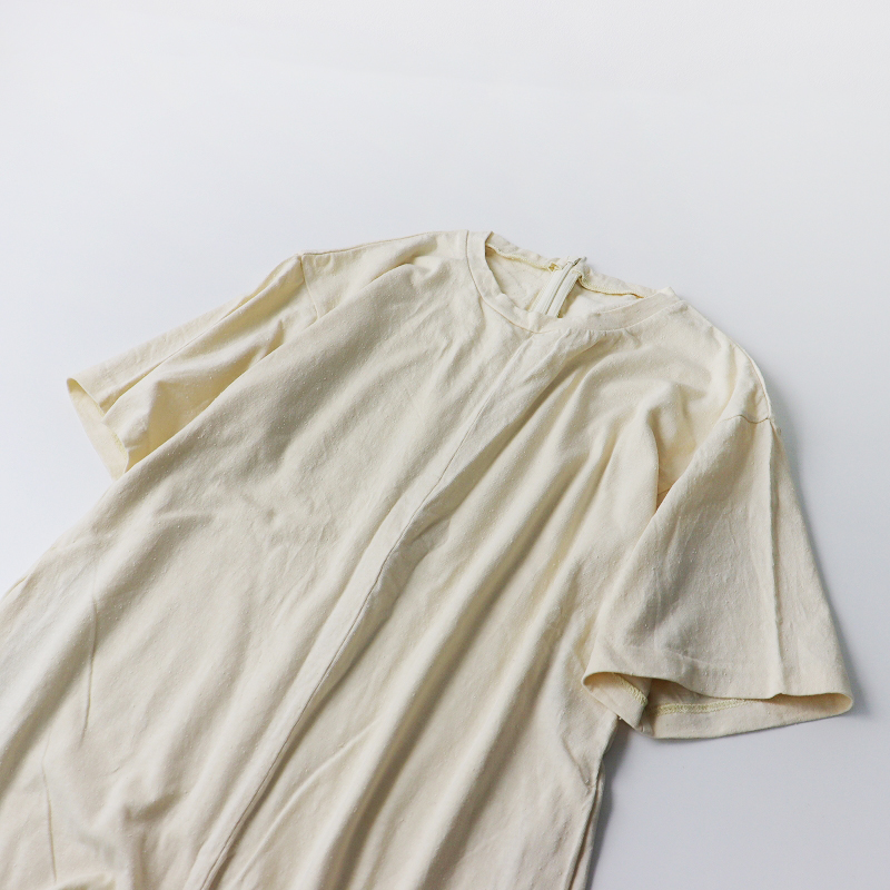 スプリングセール】2023SS プラージュ Plage nep cotton ネップ