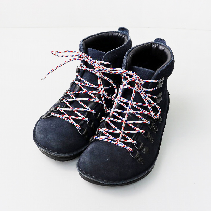 ビルケンシュトック MIDLAND ミッドランド マウンテンブーツ スエード  