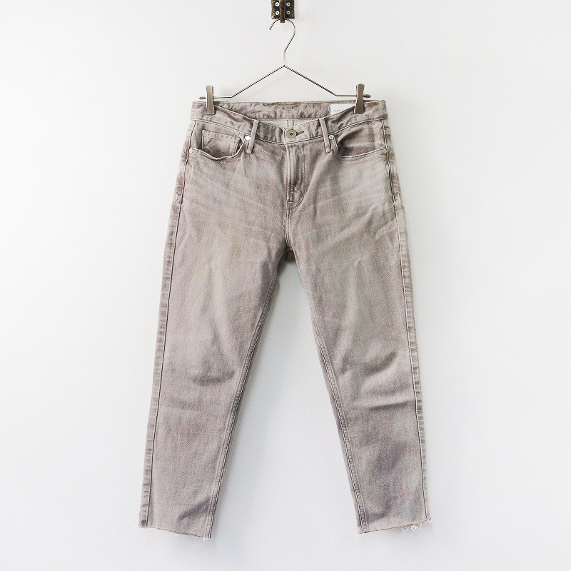 upper heights 13g219 STELLAデニム UPPER HIGHTS / アッパーハイツ | 2020AW | 13G219 THE STELLA