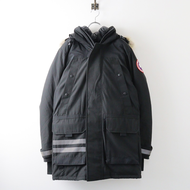 スプリングセール】美品 国内 JPタグ カナダグース CANADA GOOSE 9513M 