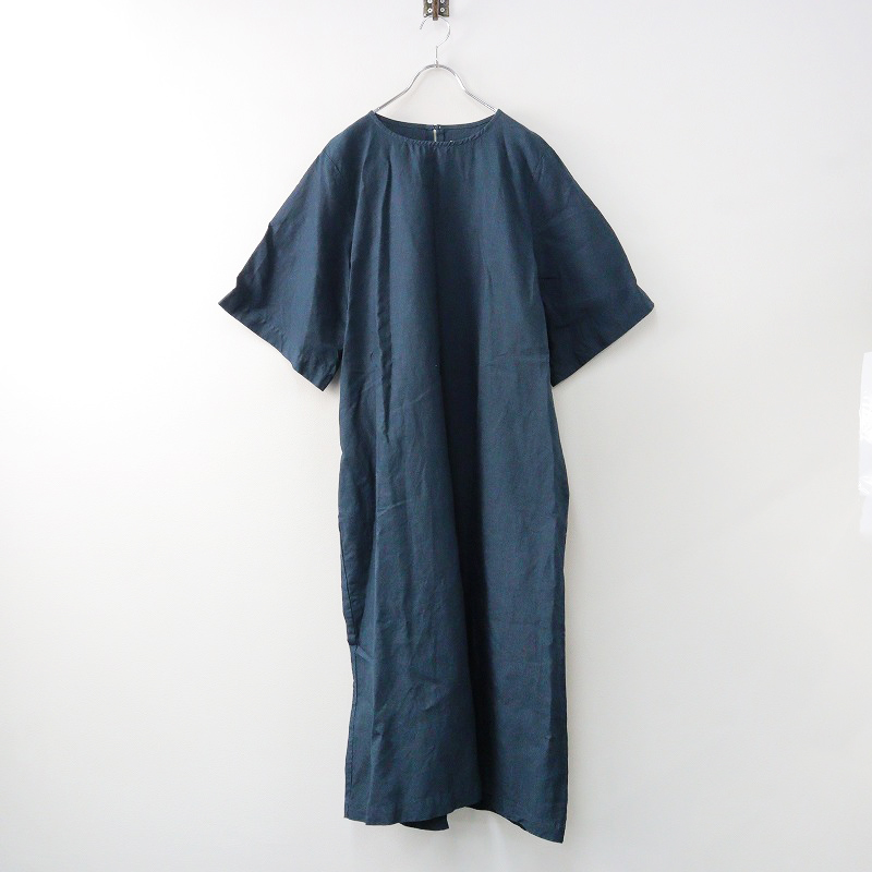 ♡ たるま il gufo ネイビー ワンピース 110cm ♡