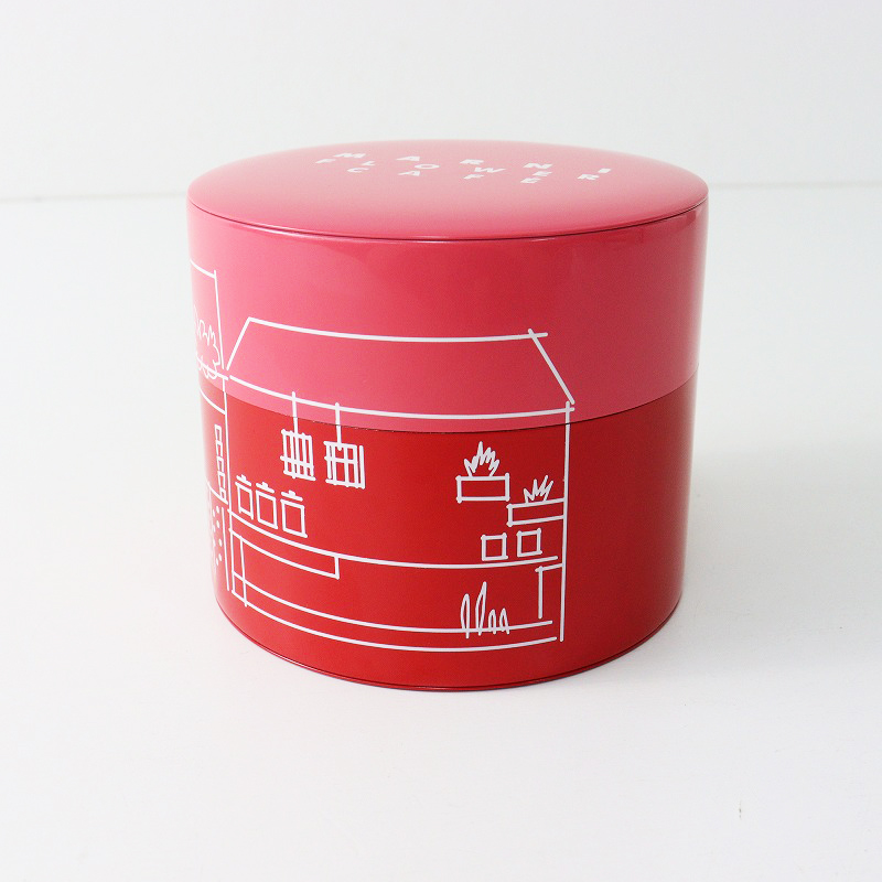 ゴールデングース ロンハーマン MARNI 不明 