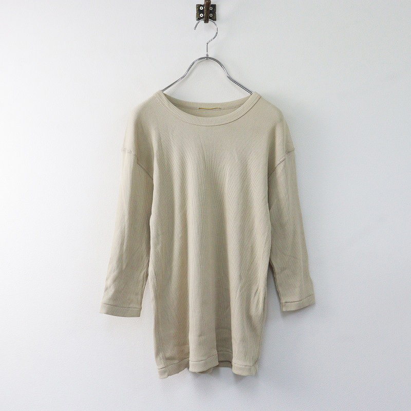 Deuxieme Classe パンツ Rayon リブパンツ レディース