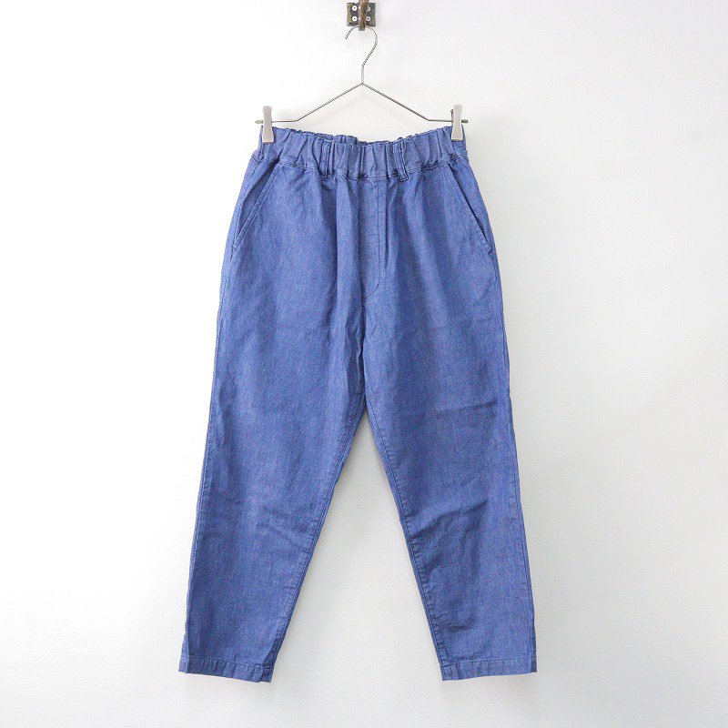 2021SS ジャーナルスタンダードラックス journal standard luxe 6oz 