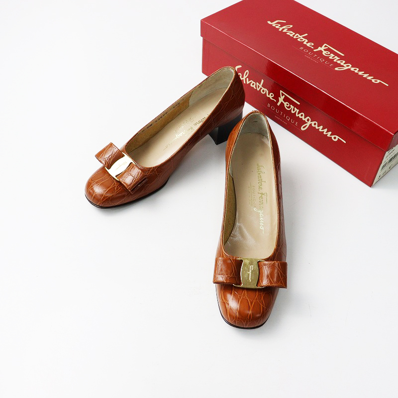 期間限定価格】サルヴァトーレフェラガモ Salvatore Ferragamo 期間限定価格】サルヴァトーレフェラガモ Salvatore Ferragamo
