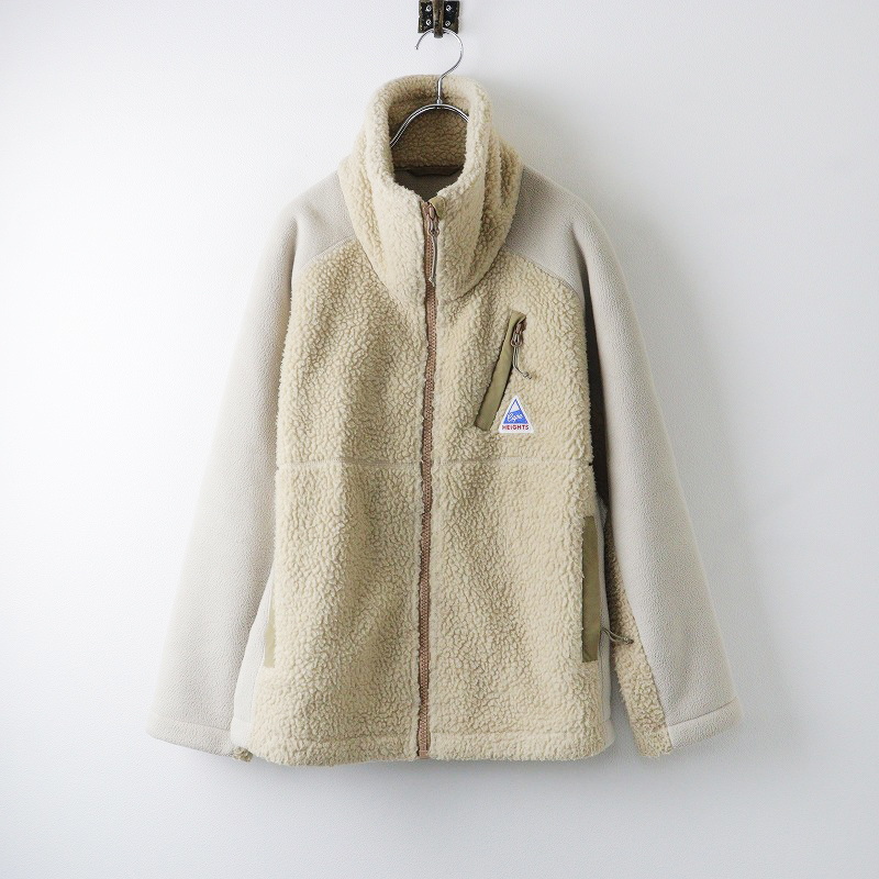 ウィンターセール】ケープハイツ Cape HEIGHTS BREAKHEART ブレイク