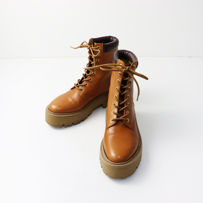 ウィンターセール】美品 セリーヌ CELINE BULKY バルキー トリオンフ