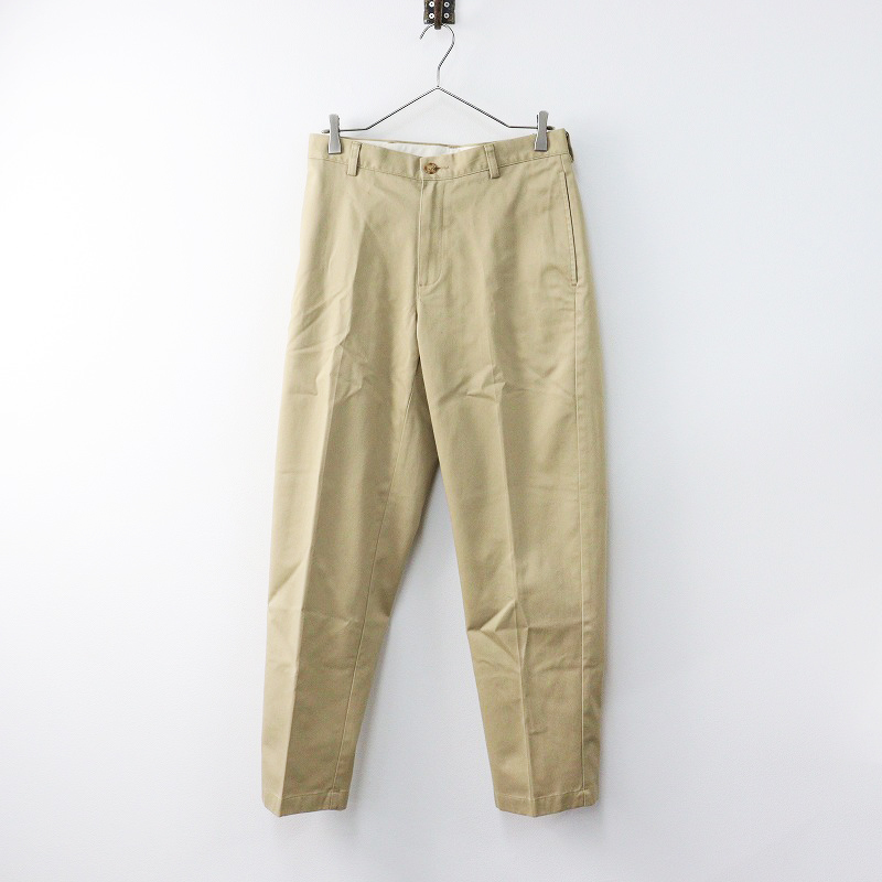 じゃい様 エルエルビーン L.L.Bean 212330 リンクルフリー ダブルエルチノ