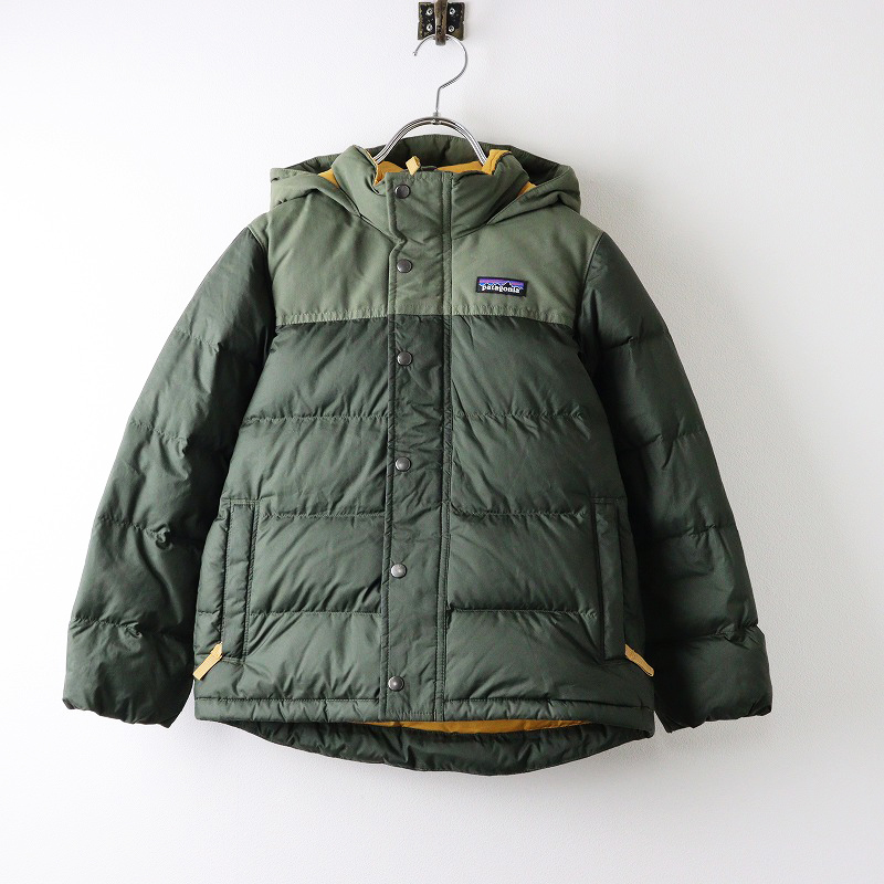 パタゴニア patagonia 68310 Boys' Bivy Down Hoody ボーイズビビー